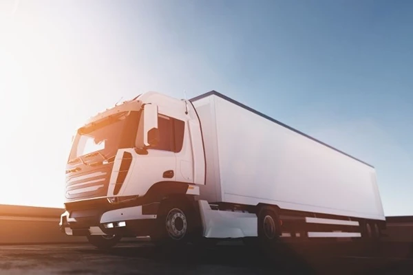 Ankara İkizdere, Nakliye Firması